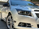Chevrolet Cruze-6