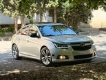 Chevrolet Cruze-2