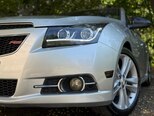 Chevrolet Cruze-5