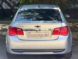 Chevrolet Cruze-9