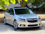 Chevrolet Cruze-1