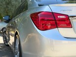 Chevrolet Cruze-8