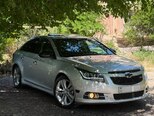 Chevrolet Cruze-13