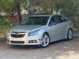 Chevrolet Cruze-3