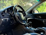 Chevrolet Cruze-10