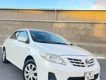 Toyota Corolla-2