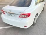 Toyota Corolla-4