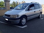Opel Zafira-3