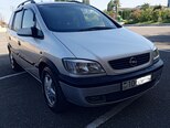 Opel Zafira-2