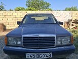Mercedes 190-2