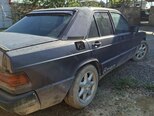 Mercedes 190-5