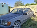 Mercedes 190-4