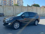 Chevrolet Equinox-2