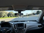 Chevrolet Equinox-8