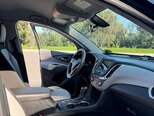 Chevrolet Equinox-9