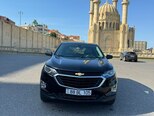Chevrolet Equinox-1