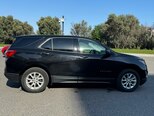 Chevrolet Equinox-4