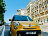 Fiat 500L-1