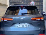 Changan Qiyuan Q05-3
