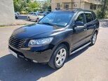 Hyundai Santa Fe-9