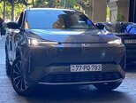 Changan Qiyuan Q05-1