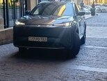 Changan Qiyuan Q05-6