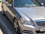 Mercedes E 220-5