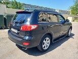 Hyundai Santa Fe-5
