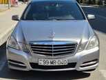 Mercedes E 220-6