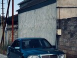 Mercedes C 240-1