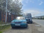Mercedes C 240-2
