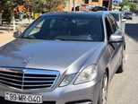 Mercedes E 220-7