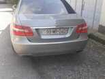 Mercedes E 220-8