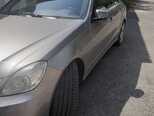 Mercedes E 220-9