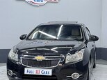 Chevrolet Cruze-1