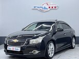 Chevrolet Cruze-2