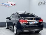 Chevrolet Cruze-3