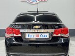 Chevrolet Cruze-4