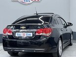 Chevrolet Cruze-5