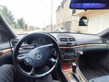 Mercedes E 220-3