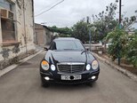 Mercedes E 220-4