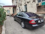 Mercedes E 220-6