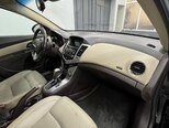 Chevrolet Cruze-6