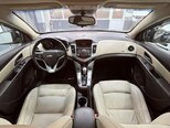 Chevrolet Cruze-8