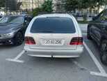 Mercedes E 270-2
