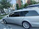 Mercedes E 270-3