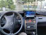 Mercedes E 270-5