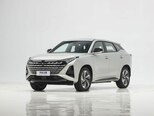 Changan Uni-Z-1