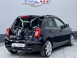 Nissan March-8