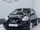 Nissan March-4